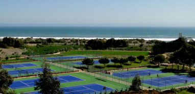 October 2010 - Tennis Court of the Month